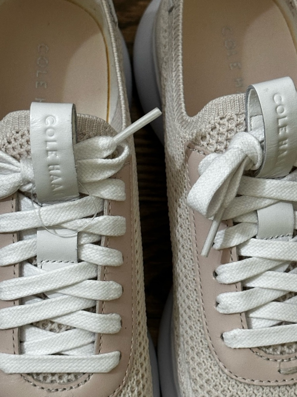 Cole Haan Cole Haan Grand Crosscourt Stitchlite Runox gym shoes - Picture 7 of 15